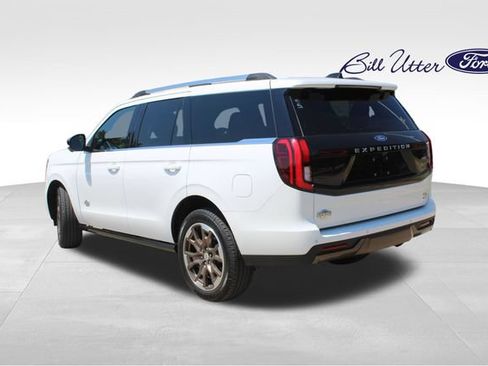 Used 2026 Ford Expedition King Ranch AWD/4WD image 7