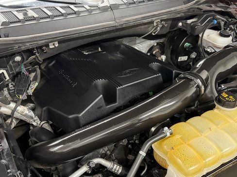 Used 2019 Ford F150 King Ranch image 51