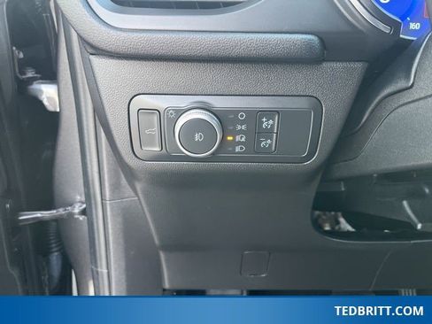 Certified 2020 Ford Escape Titanium image 41