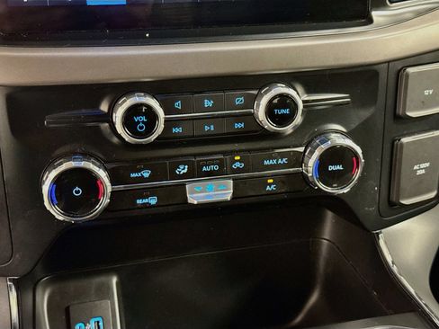 Used 2024 Ford F150 XLT w/ Mobile Office Package AWD/4WD image 16