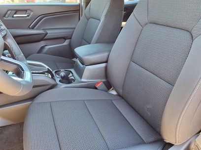 New 2026 Chevrolet Colorado LT