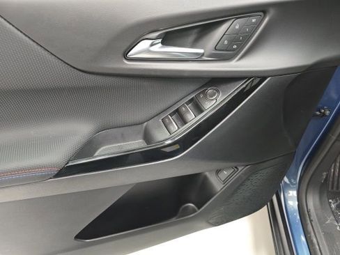 New 2026 Chevrolet Equinox RS w/ Convenience Package III image 18