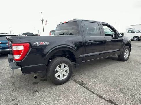 Used 2021 Ford F150 XL w/ Equipment Group 101A High AWD/4WD image 8