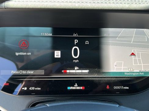 New 2025 Land Rover Range Rover SE image 14