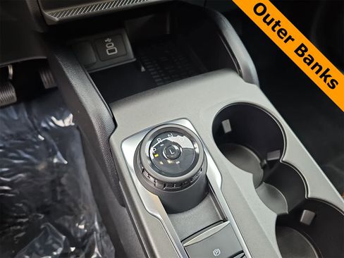 Used 2025 Ford Bronco Sport Outer Banks w/ Outer Banks Tech Package+ image 21