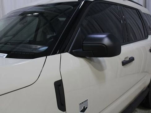 New 2025 Ford Bronco Sport Big Bend w/ Convenience Package image 34