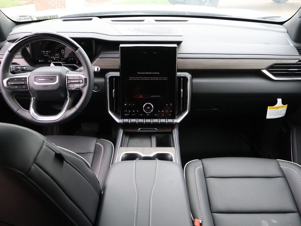 New 2026 GMC Acadia Denali w/ Super Cruise Package AWD/4WD image 21