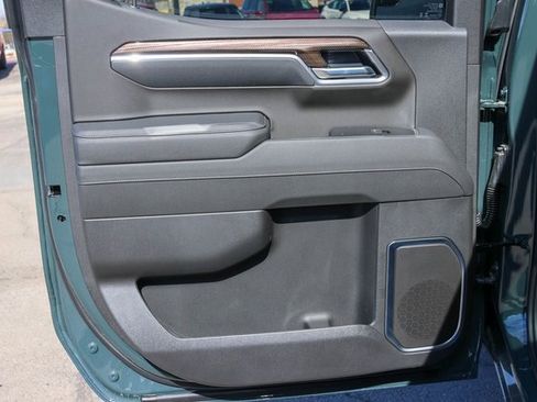 New 2026 Chevrolet Silverado 1500 LT w/ All Star Edition Plus image 13