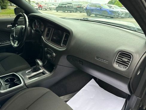 Used 2021 Dodge Charger R/T RWD image 10