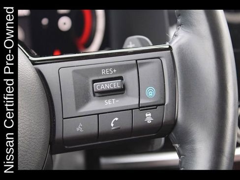 Certified 2023 Nissan Pathfinder Platinum AWD/4WD image 36