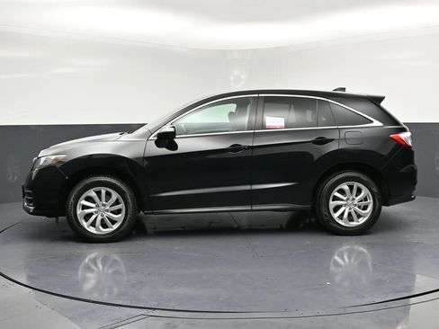 Used 2018 Acura RDX AWD w/ Technology Package image 2