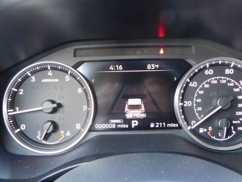 New 2025 Mitsubishi Outlander SE image 11