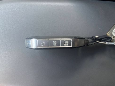 Used 2025 Kia K4 FWD image 17