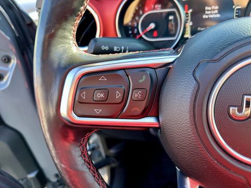 Used 2020 Jeep Wrangler Unlimited Rubicon AWD/4WD image 29