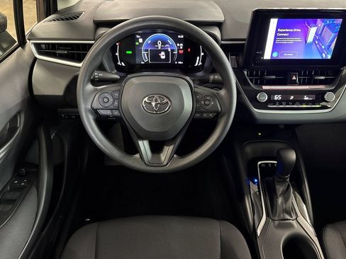New 2026 Toyota Corolla LE FWD image 41
