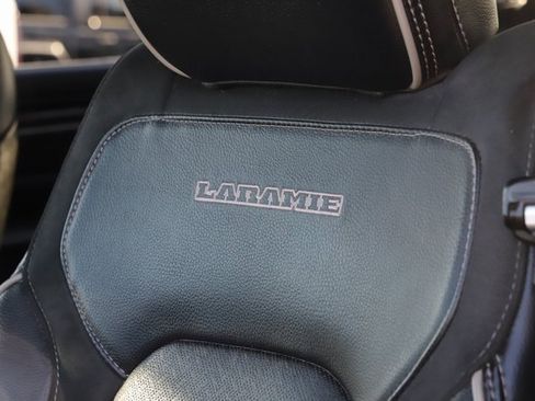 Used 2020 RAM 1500 Laramie image 17