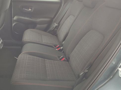 Certified 2024 Honda HR-V Sport image 19