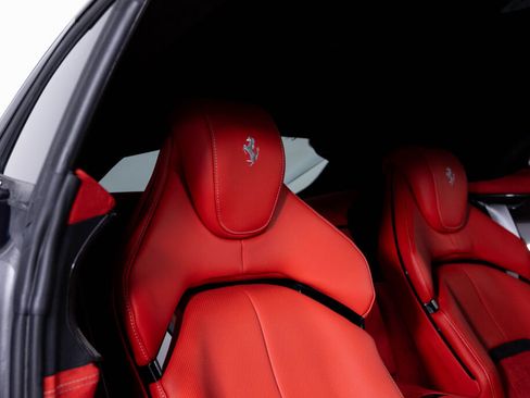 Certified 2025 Ferrari Purosangue image 68