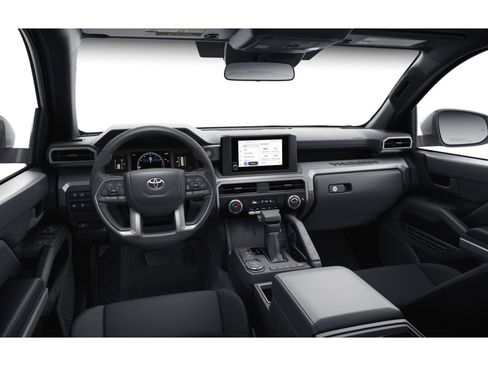 New 2025 Toyota Tacoma SR5 image 27