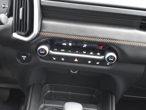 New 2026 MAZDA CX-50 AWD 2.5 Hybrid w/ Weather Package image 20