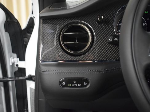 New 2026 Bentley Bentayga Speed image 30