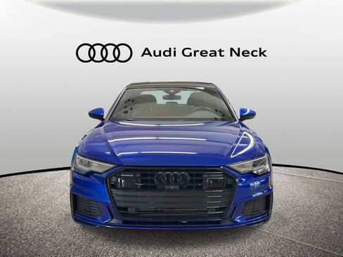 Used 2023 Audi A6 Premium Plus w/ Premium Plus Package AWD/4WD image 27