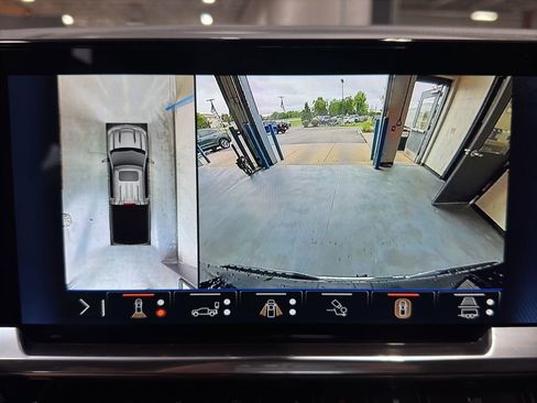 New 2026 Chevrolet Silverado 1500 LT w/ All Star Edition Plus image 31