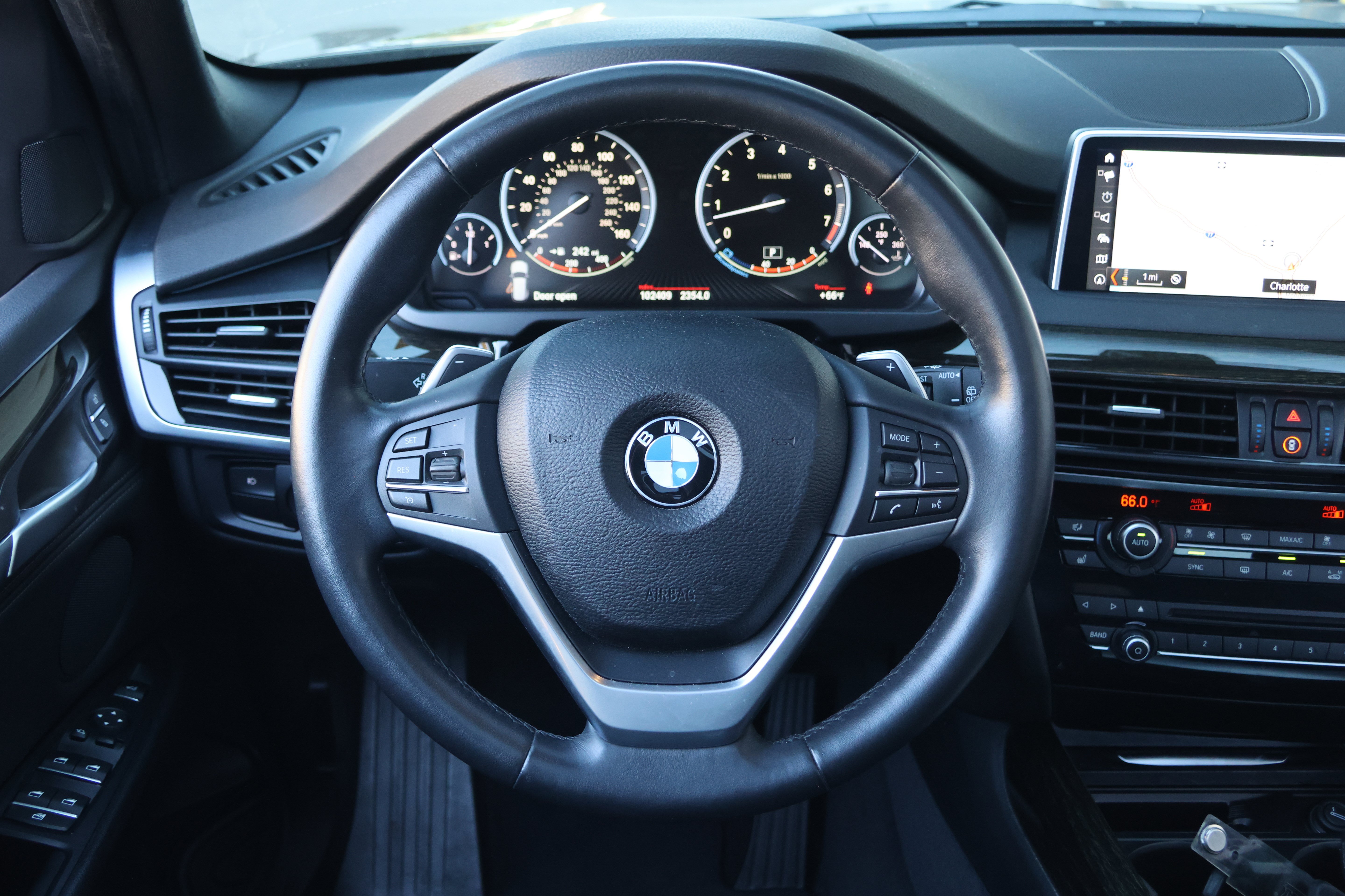 Used 2018 BMW X5 xDrive35i AWD/4WD image 28