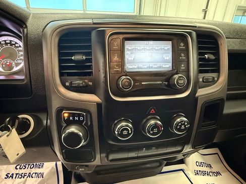 Used 2022 RAM 1500 Tradesman w/ Power & Remote Entry Group image 25