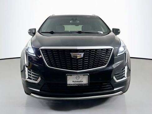 Used 2021 Cadillac XT5 Premium Luxury w/ LPO, Floor Liner Package image 2