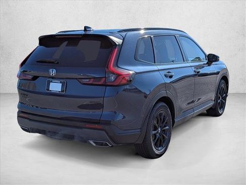 New 2026 Honda CR-V Sport-L image 5