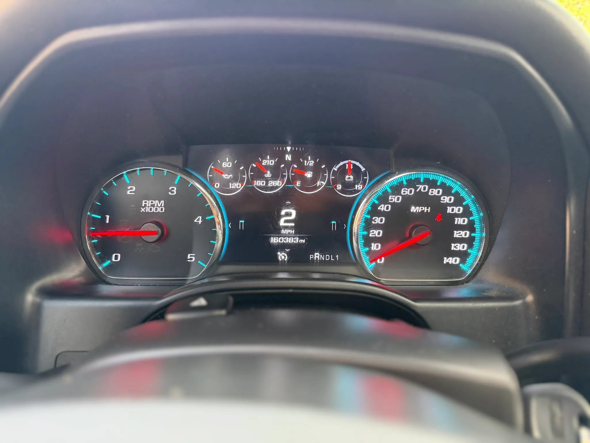 Used 2019 GMC Sierra 3500 Denali AWD/4WD image 19