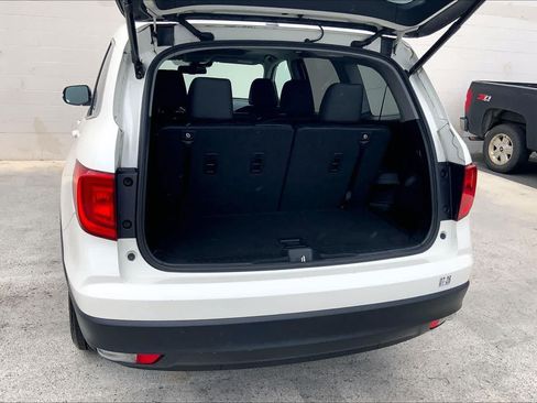 Used 2018 Honda Pilot EX-L image 18