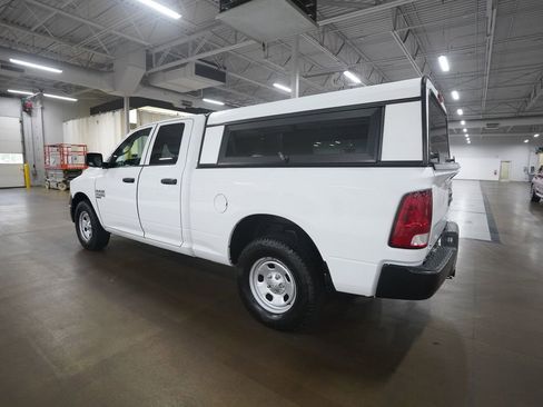Used 2023 RAM 1500 Tradesman AWD/4WD image 31