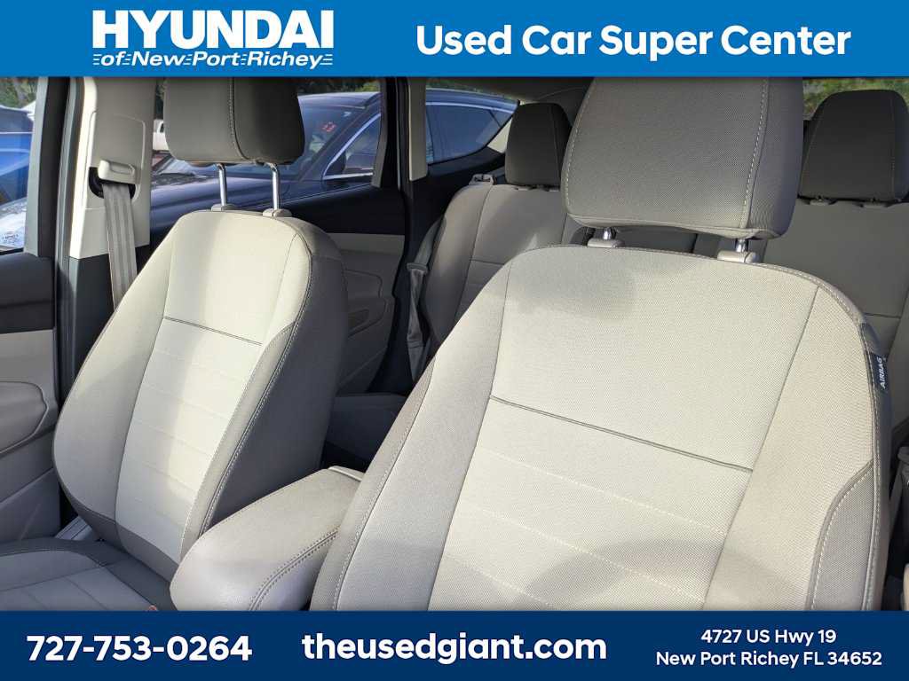 Used 2013 Ford Escape SE FWD image 3