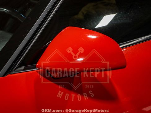 Used 1993 Chevrolet Corvette image 29