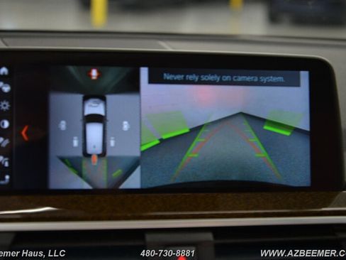 Used 2018 BMW X3 xDrive30i image 32