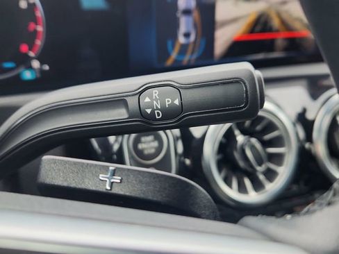 Used 2025 Mercedes-Benz CLA 250 CLA 250 image 43