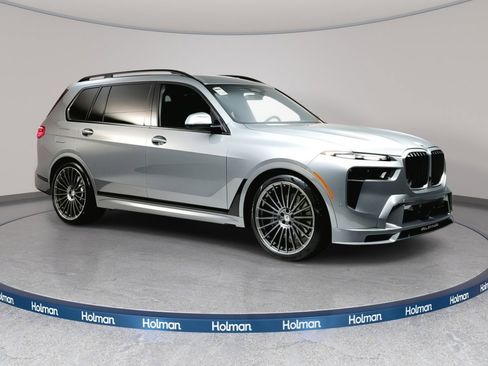 New 2026 BMW ALPINA XB7 image 10