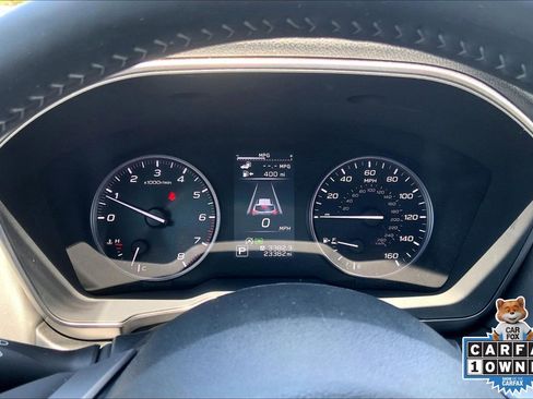 Certified 2023 Subaru Outback Touring XT AWD/4WD image 27