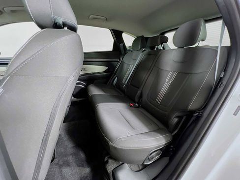 Certified 2024 Hyundai Tucson SEL image 24