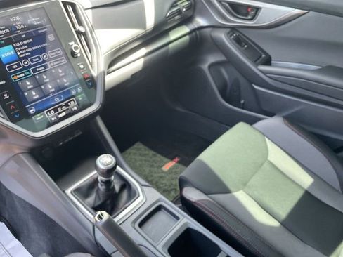 Used 2024 Subaru WRX AWD/4WD image 13