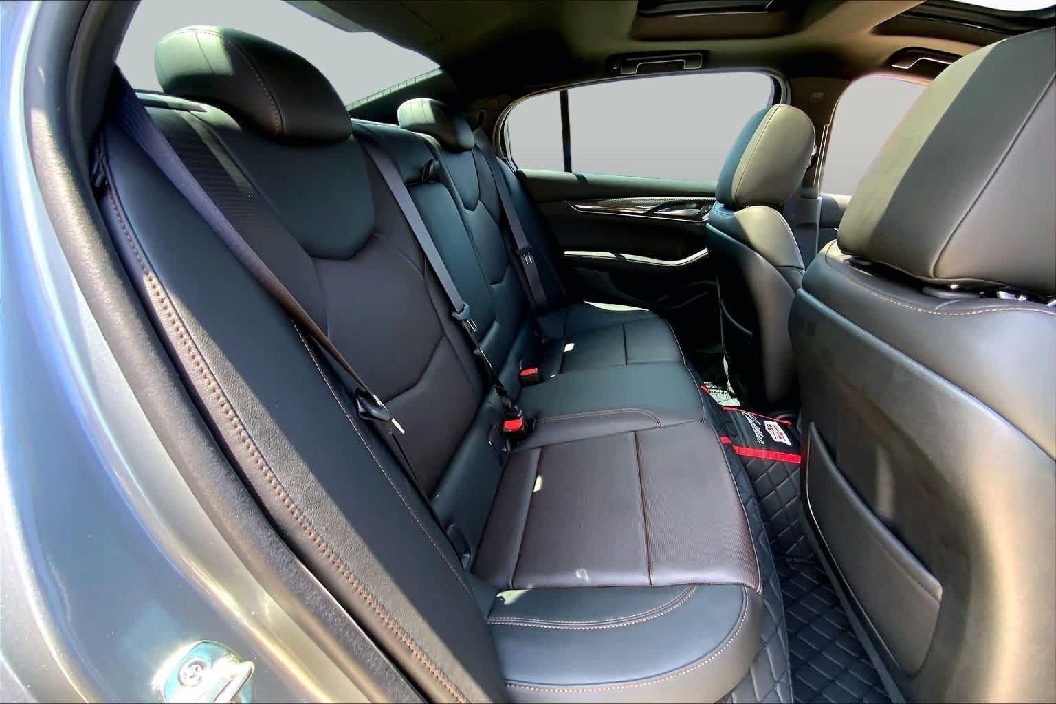 Used 2026 Cadillac CT5 Sport RWD image 20