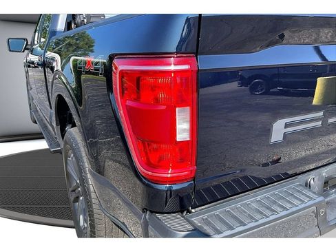 Used 2023 Ford F150 XLT w/ Equipment Group 302A High AWD/4WD image 36