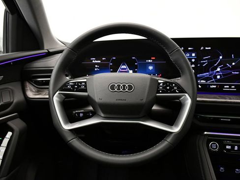 Certified 2025 Audi Q5 Premium Plus w/ Premium Plus image 21