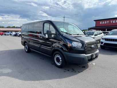Used 2019 Ford Transit 150 XL