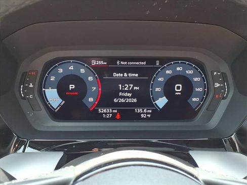 Used 2024 Audi A3 2.0T Premium FWD image 23