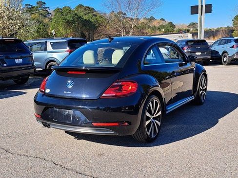 Used 2018 Volkswagen Beetle 2.0T SE image 5