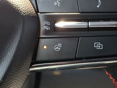 Certified 2024 Chevrolet Silverado EV RST image 28