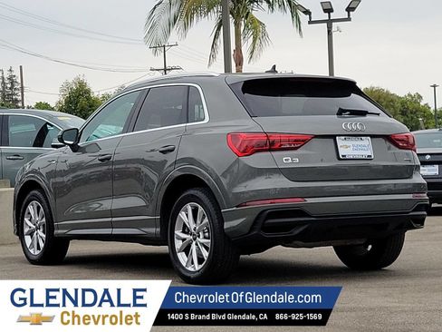 Used 2023 Audi Q3 2.0T Premium AWD/4WD image 13